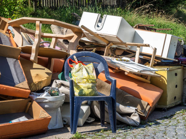 Full-Service Junk Removal in Headland, AL