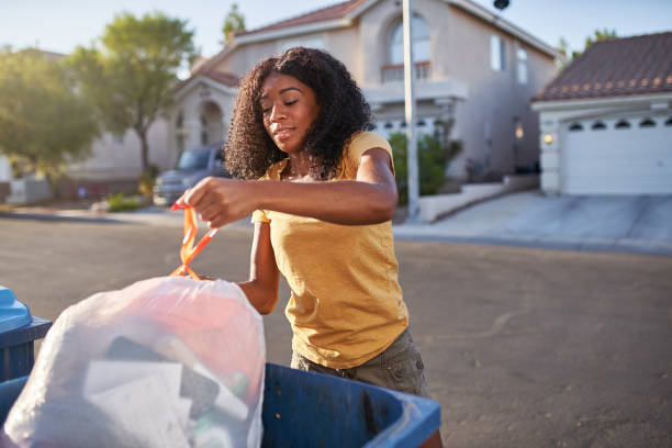 Best Household Junk Removal  in Headland, AL
