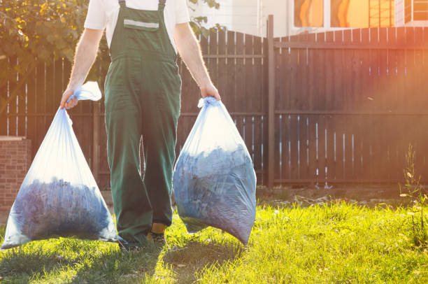 Best Yard Cleanup Services  in Headland, AL