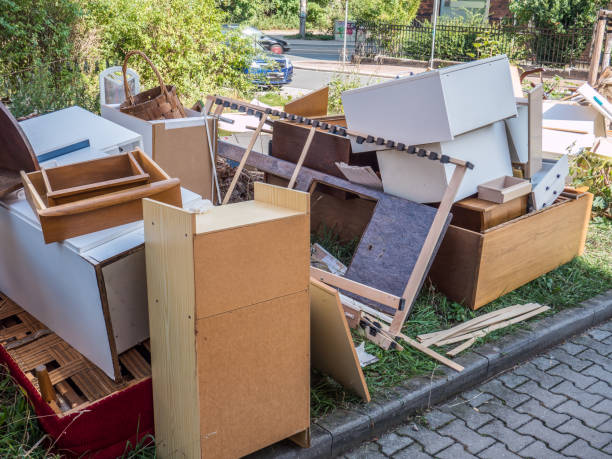 Commercial Cleanout Services in Headland, AL