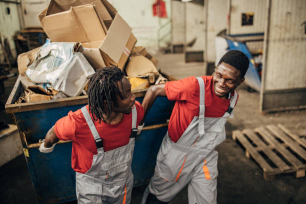Best Commercial Junk Removal  in Headland, AL