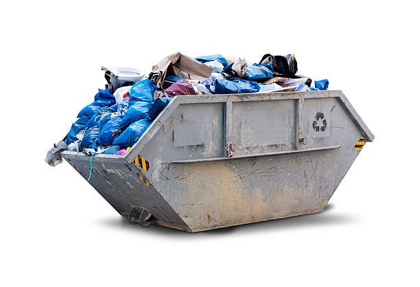 Best Full-Service Junk Removal  in Headland, AL
