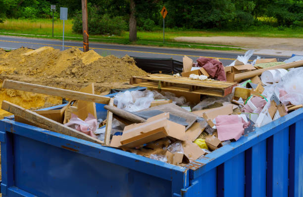 Best Professional Junk Removal  in Headland, AL